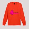 Ultra Cotton™ adult long sleeve t-shirt Thumbnail