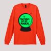 Ultra Cotton™ adult long sleeve t-shirt Thumbnail
