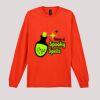 Ultra Cotton™ adult long sleeve t-shirt Thumbnail