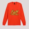 Ultra Cotton™ adult long sleeve t-shirt Thumbnail