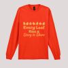Ultra Cotton™ adult long sleeve t-shirt Thumbnail