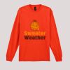 Ultra Cotton™ adult long sleeve t-shirt Thumbnail