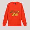 Ultra Cotton™ adult long sleeve t-shirt Thumbnail