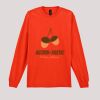 Ultra Cotton™ adult long sleeve t-shirt Thumbnail