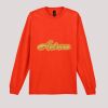 Ultra Cotton™ adult long sleeve t-shirt Thumbnail
