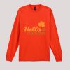 Ultra Cotton™ adult long sleeve t-shirt Thumbnail