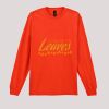 Ultra Cotton™ adult long sleeve t-shirt Thumbnail