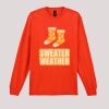 Ultra Cotton™ adult long sleeve t-shirt Thumbnail