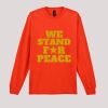 Ultra Cotton™ adult long sleeve t-shirt Thumbnail