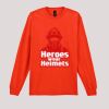 Ultra Cotton™ adult long sleeve t-shirt Thumbnail
