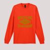 Ultra Cotton™ adult long sleeve t-shirt Thumbnail