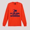 Ultra Cotton™ adult long sleeve t-shirt Thumbnail