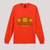 Ultra Cotton™ adult long sleeve t-shirt Thumbnail