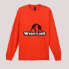 Ultra Cotton™ adult long sleeve t-shirt Thumbnail
