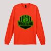 Ultra Cotton™ adult long sleeve t-shirt Thumbnail