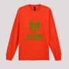 Ultra Cotton™ adult long sleeve t-shirt Thumbnail