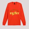 Ultra Cotton™ adult long sleeve t-shirt Thumbnail