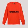 Ultra Cotton™ adult long sleeve t-shirt Thumbnail