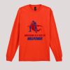 Ultra Cotton™ adult long sleeve t-shirt Thumbnail