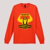 Ultra Cotton™ adult long sleeve t-shirt Thumbnail