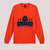 Ultra Cotton™ adult long sleeve t-shirt Thumbnail