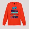 Ultra Cotton™ adult long sleeve t-shirt Thumbnail