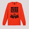 Ultra Cotton™ adult long sleeve t-shirt Thumbnail