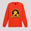 Ultra Cotton™ adult long sleeve t-shirt Thumbnail
