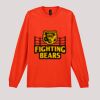 Ultra Cotton™ adult long sleeve t-shirt Thumbnail