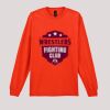Ultra Cotton™ adult long sleeve t-shirt Thumbnail