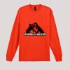 Ultra Cotton™ adult long sleeve t-shirt Thumbnail