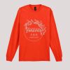 Ultra Cotton™ adult long sleeve t-shirt Thumbnail