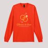 Ultra Cotton™ adult long sleeve t-shirt Thumbnail