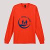 Ultra Cotton™ adult long sleeve t-shirt Thumbnail