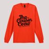Ultra Cotton™ adult long sleeve t-shirt Thumbnail