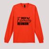 Ultra Cotton™ adult long sleeve t-shirt Thumbnail