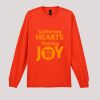 Ultra Cotton™ adult long sleeve t-shirt Thumbnail