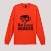 Ultra Cotton™ adult long sleeve t-shirt Thumbnail