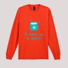 Ultra Cotton™ adult long sleeve t-shirt Thumbnail