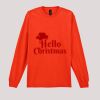 Ultra Cotton™ adult long sleeve t-shirt Thumbnail