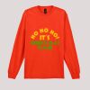 Ultra Cotton™ adult long sleeve t-shirt Thumbnail
