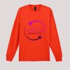 Ultra Cotton™ adult long sleeve t-shirt Thumbnail