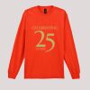 Ultra Cotton™ adult long sleeve t-shirt Thumbnail