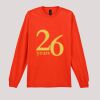 Ultra Cotton™ adult long sleeve t-shirt Thumbnail