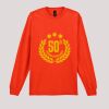 Ultra Cotton™ adult long sleeve t-shirt Thumbnail