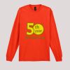 Ultra Cotton™ adult long sleeve t-shirt Thumbnail
