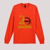 Ultra Cotton™ adult long sleeve t-shirt Thumbnail