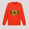 Ultra Cotton™ adult long sleeve t-shirt Thumbnail