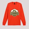 Ultra Cotton™ adult long sleeve t-shirt Thumbnail