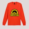 Ultra Cotton™ adult long sleeve t-shirt Thumbnail